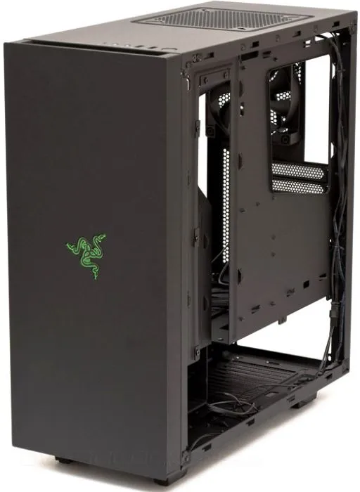 NZXT S340