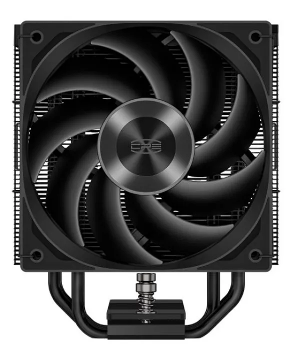 PCCooler RZ400 V2 BK