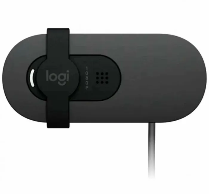 фото Logitech Brio 105