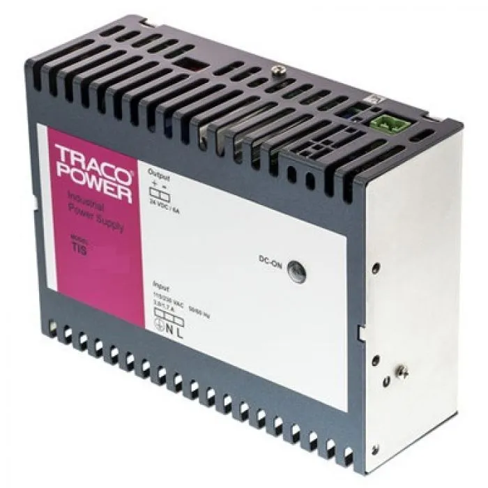 фото TRACO POWER TIS 150-124