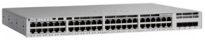 Cisco C9200-48P-E