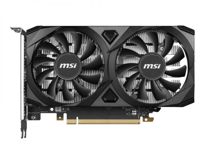 MSI GeForce RTX 3050 VENTUS 2X