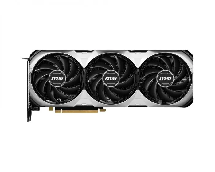 MSI GeForce RTX 4070 Ti VENTUS 3X E1