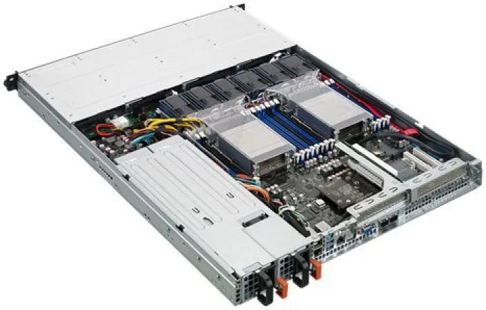 фото ASUS RS500-E8-RS4 V2