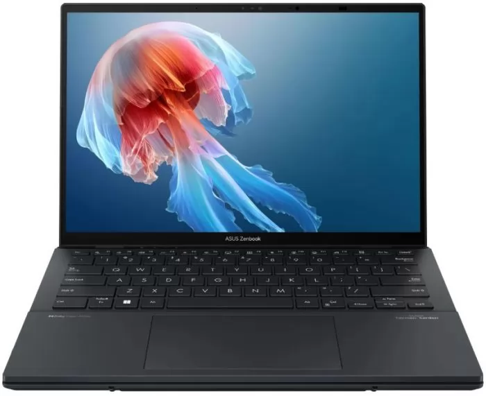 ASUS Zenbook Duo 14 UX8406MA-QL056W