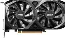 фото MSI GeForce RTX 3050