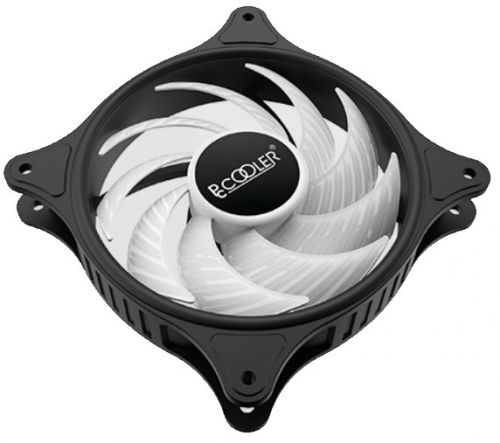 Вентилятор для корпуса PCCooler FX-120-3