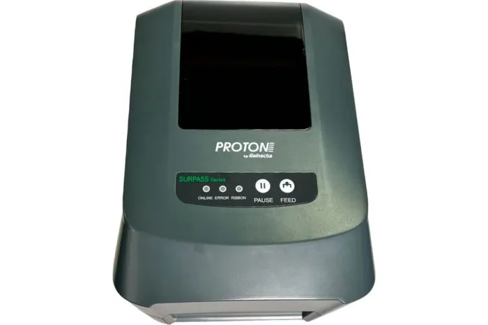 Proton TTP-4206(GS-2406T)