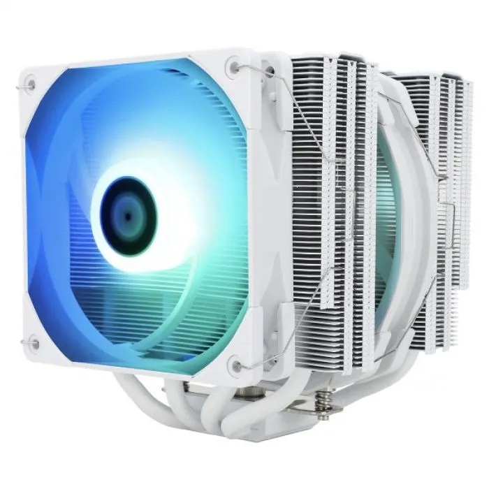 Thermalright Frost Spirit 140 White V3