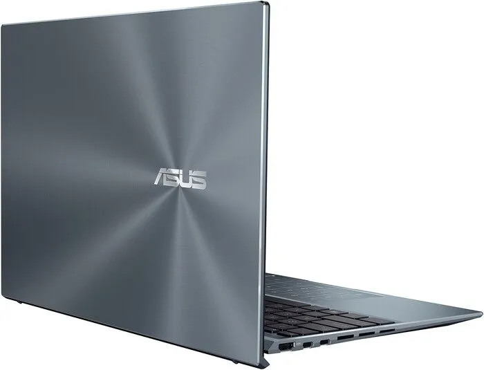 фото ASUS Zenbook 14X OLED UX5401EA-KN141T