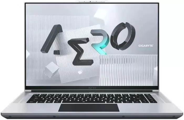 GIGABYTE Aero 16 (УЦЕНЕННЫЙ)