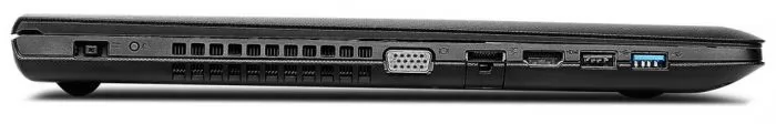 Lenovo IdeaPad 300-15IBR
