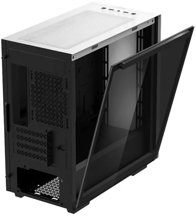 Deepcool MACUBE 110 Limited WH