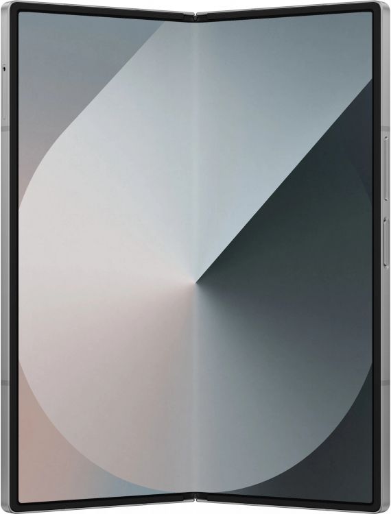 Смартфон Samsung Galaxy Z Fold 6 5G 12/512GB SM-F956BZSCCAU серый