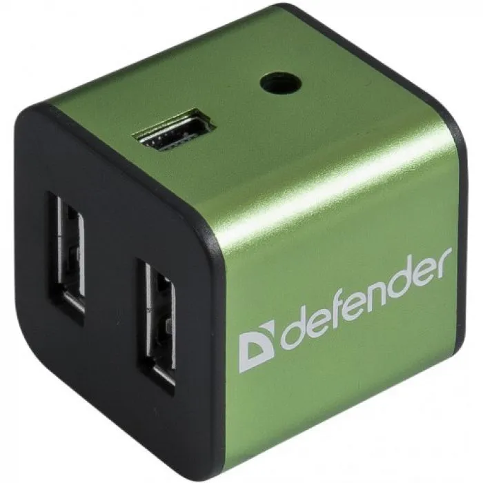 фото Defender QUADRO IRON