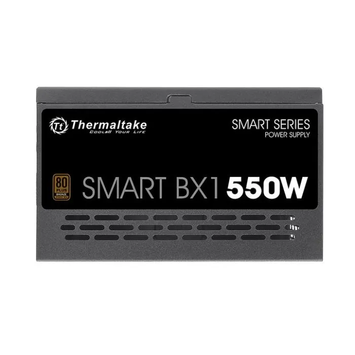 Thermaltake Smart BX1 550W (230V)