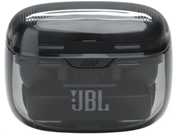 JBL Tune Buds Ghost