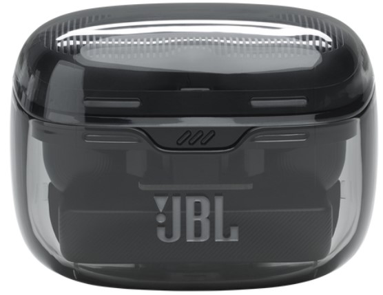 

Гарнитура беспроводная JBL Tune Buds Ghost внутриканальная, черная, BT, в ушную раковину (7000013586), Tune Buds Ghost