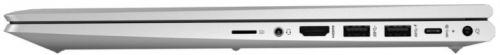 Ноутбук HP ProBook 450 G8 150C7EA i5-1135G7/8GB/256GB SSD/15.6" FHD/Radeon Graphics/WiFi/BT/Win10Pro/silver - фото 6