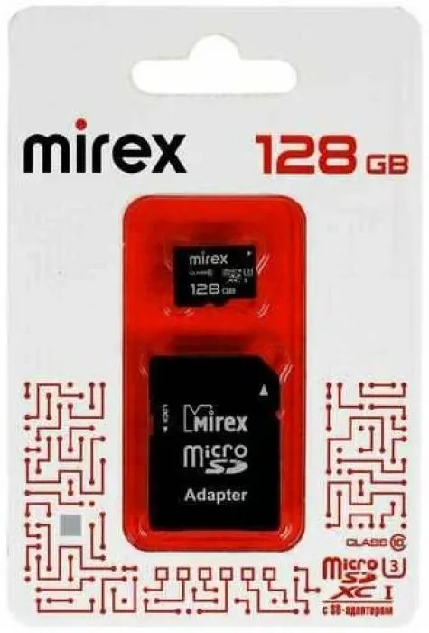 Mirex 13613-AD3UH128