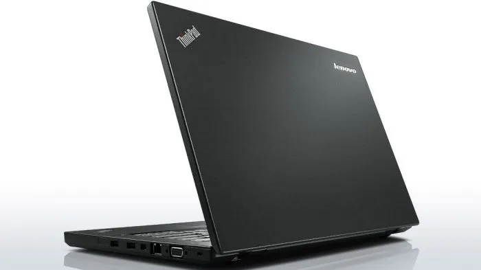 Lenovo ThinkPad L450