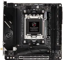 фото ASRock A620I Lightning WiFi