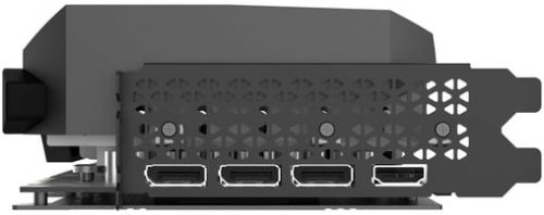 Видеокарта PCI-E Zotac GeForce RTX 3070 Ti AMP Extreme Holo (ZT-A30710B-10P) GeForce RTX 3070 Ti AMP Extreme Holo (ZT-A30710B-10P) - фото 3