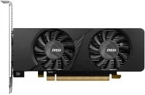 фото MSI GeForce RTX 3050