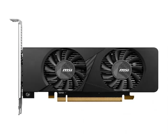 MSI GeForce RTX 3050