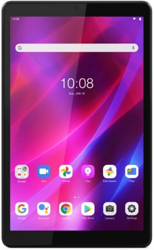 

Планшет 8'' Lenovo Tab M8 (3rd Gen) TB-8506F, Tab M8 (3rd Gen) TB-8506F