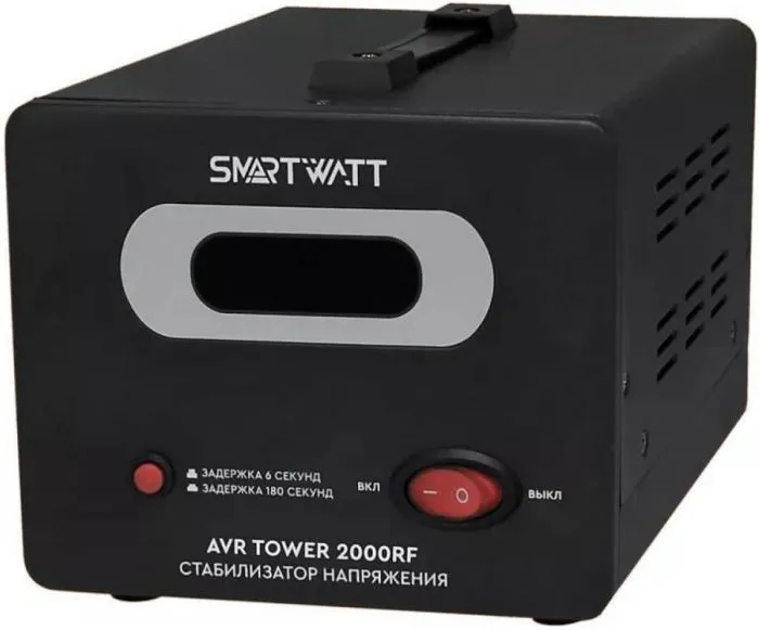 фото SmartWatt AVR TOWER 1500RF