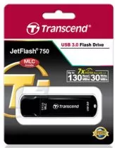 Transcend JetFlash 750