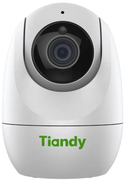 Видеокамера IP TIANDY TC-H322N I2W/WIFI/4MM/V4.1 4-4мм цв.