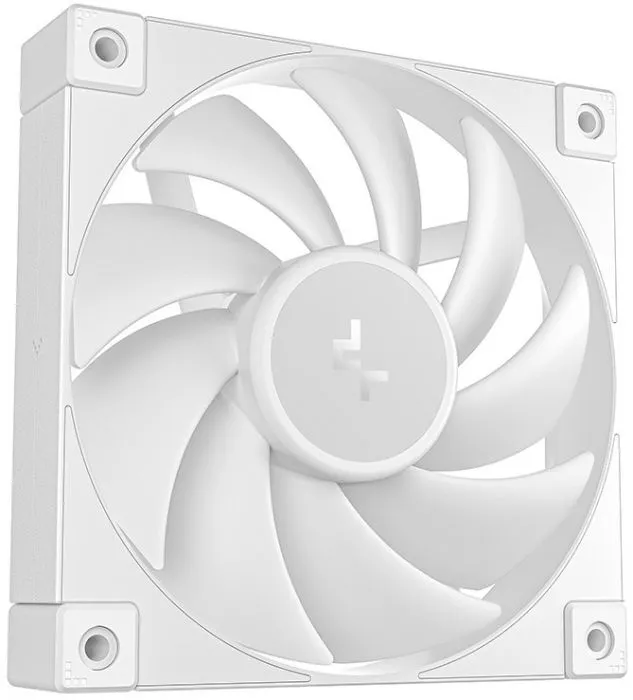 фото Deepcool FD14 WH