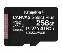 Kingston SDCS2/256GBSP