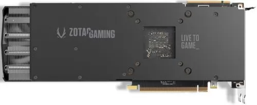 Zotac GeForce RTX 2080