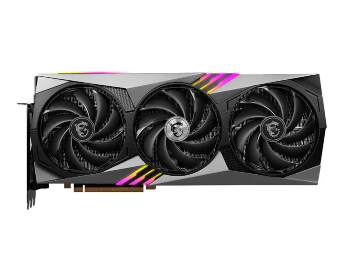 MSI GeForce RTX 4080 SUPER