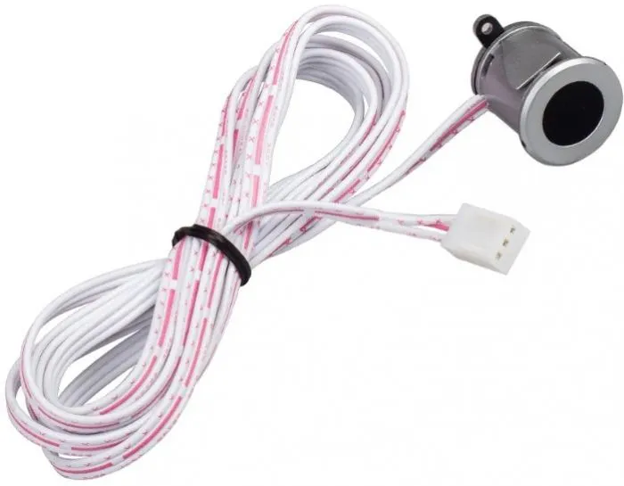 Arlight SR-Hand-Switch-Silver-R