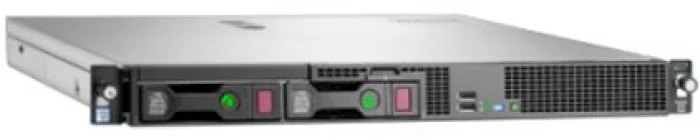 фото HPE ProLiant DL20 Gen9