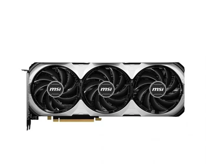 MSI GeForce RTX 4070 Ti SUPER