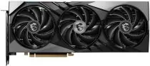 фото MSI GeForce RTX 4070 SUPER GAMING X SLIM