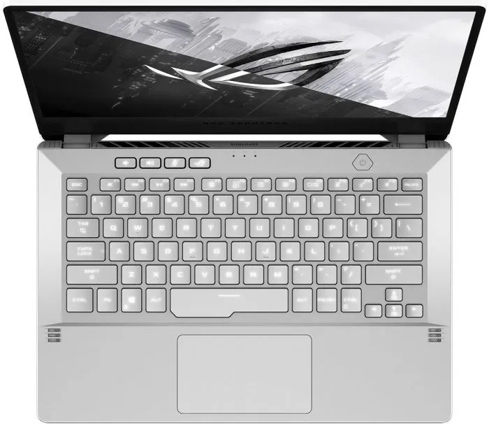 фото ASUS ROG Zephyrus G14 GA401IU-HE189T