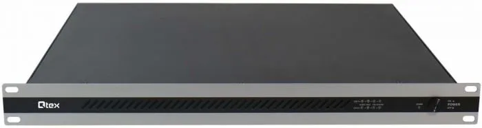 фото Qtex QAA PD2120V2