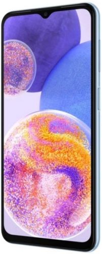 Смартфон Samsung Galaxy A23 4/64GB SM-A235FLBUMEA Galaxy A23 4/64GB - фото 3