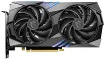 MSI GeForce RTX 4060 Ti