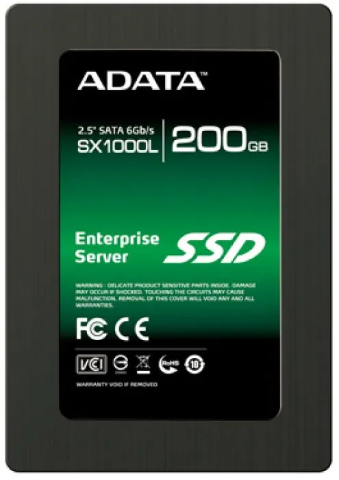 фото ADATA ASX1000LS3-200GM-C