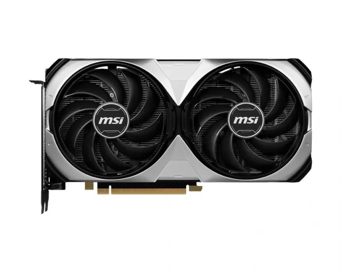 MSI GeForce RTX 4070 Ti SUPER