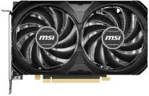 MSI GeForce RTX 4060 Ti VENTUS 2X BLACK E1 OC