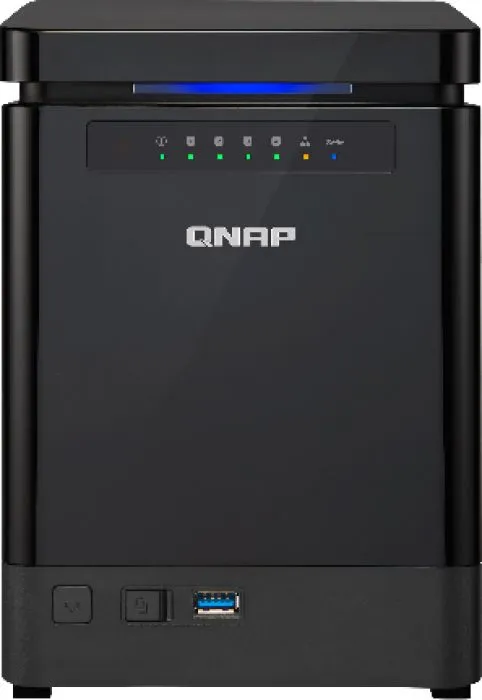 QNAP TS-453mini-2G