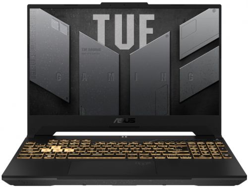 Ноутбук ASUS TUF FX507ZM-HN177 90NR09A1-M00BA0 i7-12700H/16GB/512GB SSD/15.6